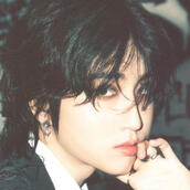 stray kids - han